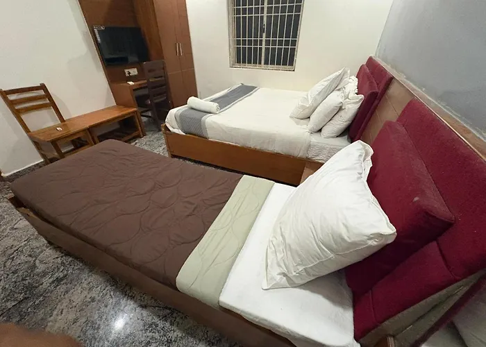 Hotel Vistara
