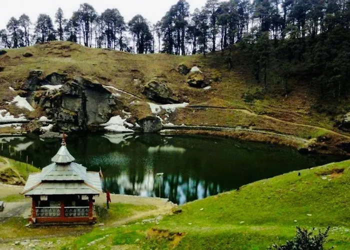 Base Camping Raghupur Fort And Serosore Lake