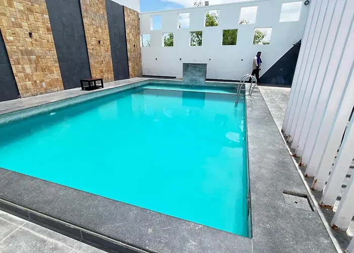 Hotel Govas