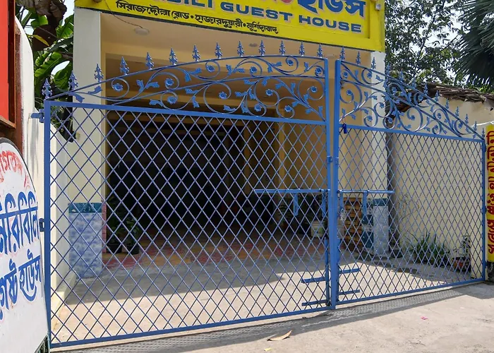 Spot On Niribili Guest House