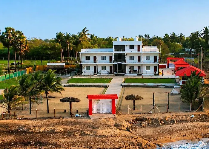 Yr Sea Resort