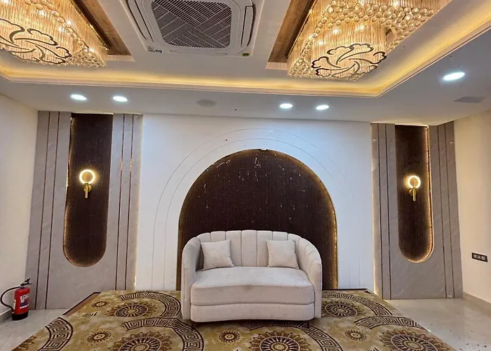 Hotel Jmp