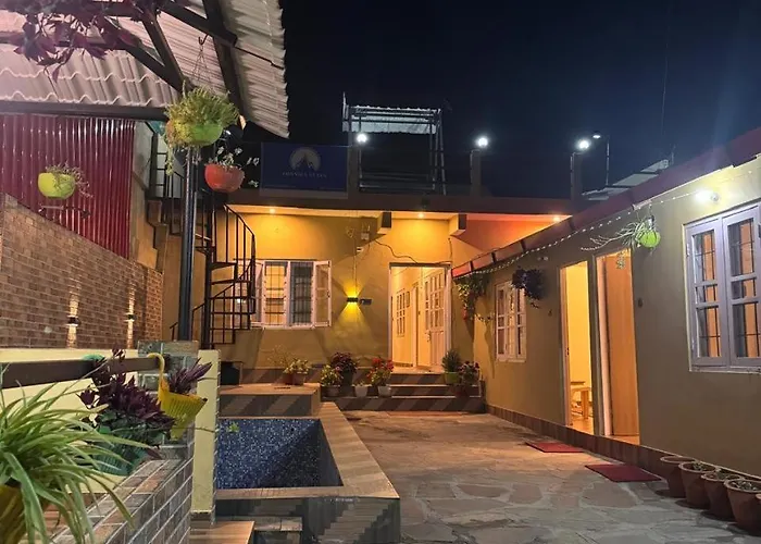 Shivay Hotel & Resort