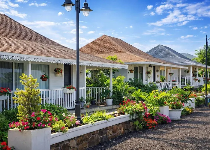 Sierra Vista Resort