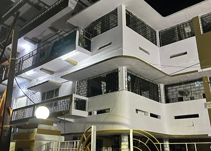 R J Singh Rest House