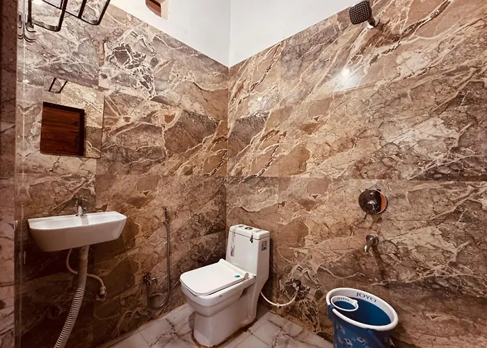Hotel Shri Sudama