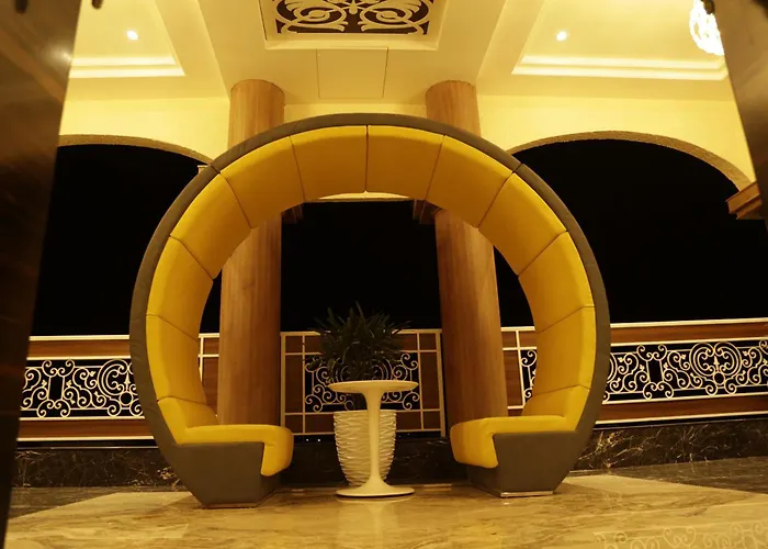 Hotel Jannat Celebration