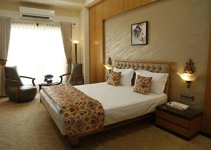 Hotel Jannat Celebration