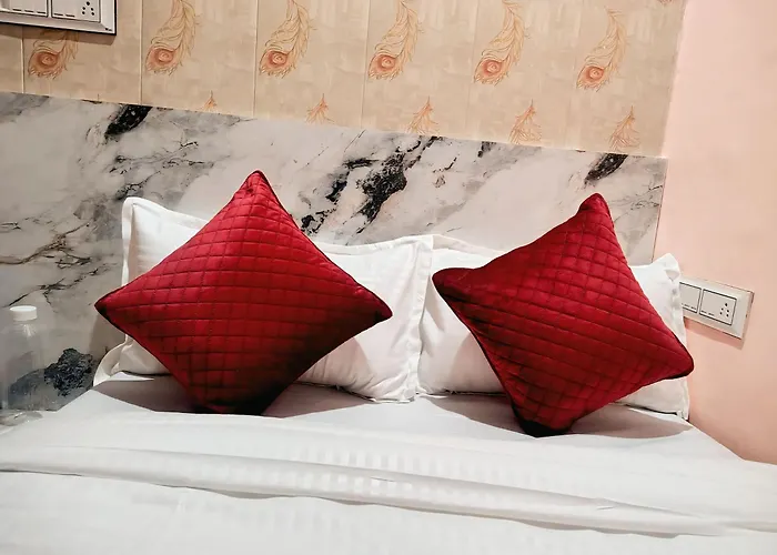 Hotel Udaan Stay