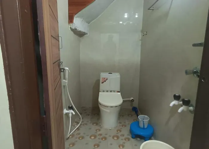 Sri Hanuma Residency