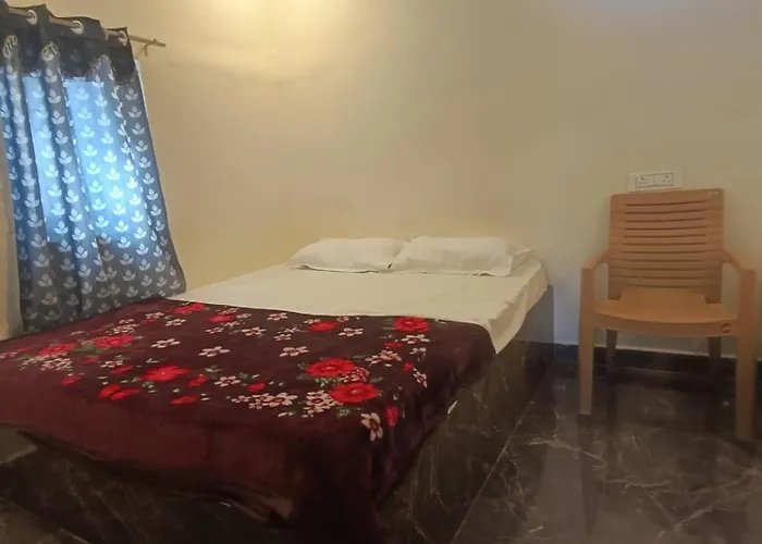 Sri Hanuma Residency