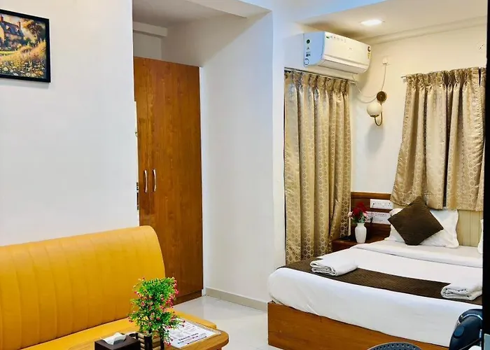 Rising Surya Hotels