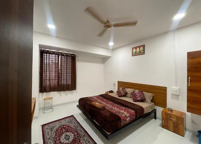 Hotel Bhakti Pride