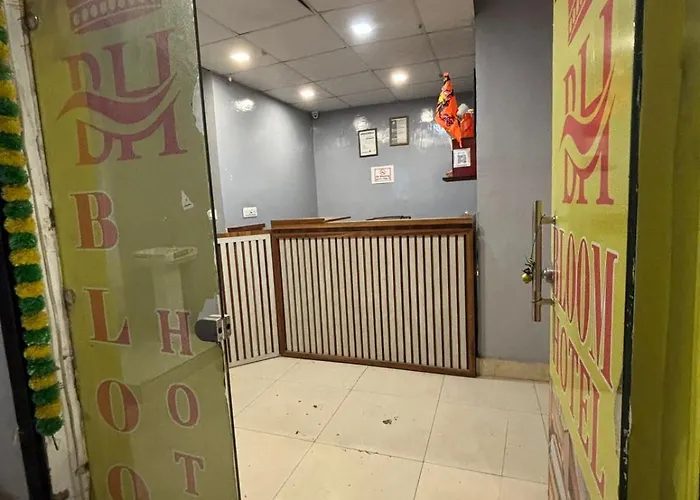 Bloom Hotel