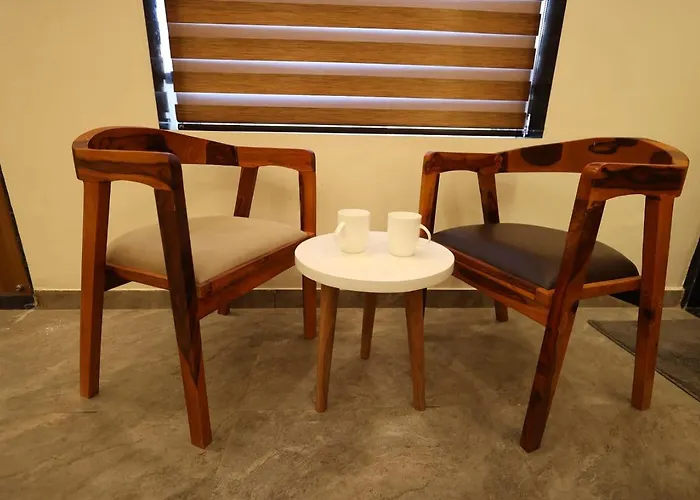 Sb Resort Rooms And Restaurant