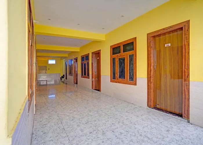 Via Mandakini Destination