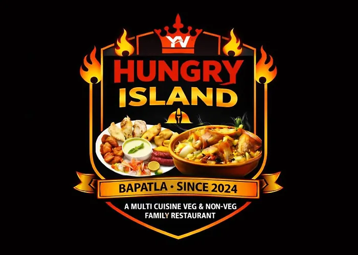Hungry Island