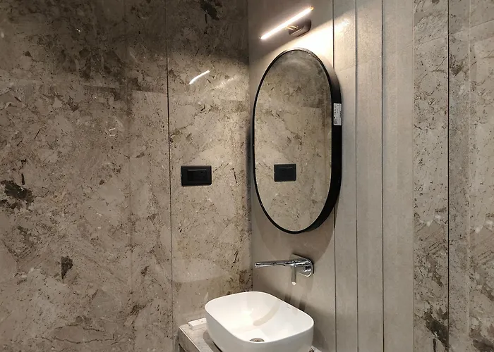 Hotel Raas Vrindavan