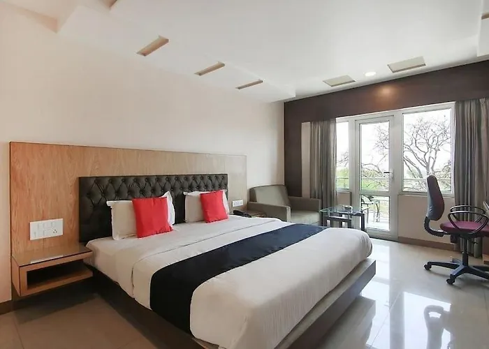 Hotel Durgada Siri