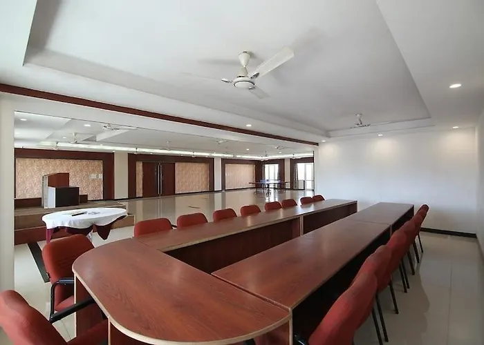 Hotel Durgada Siri