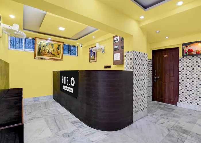 Superhotelo Chittaranjan Railway Station Formerly Khalsa Lodge