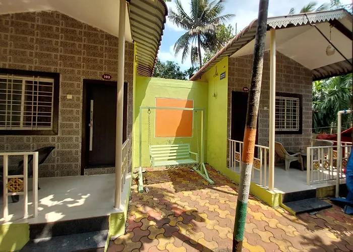 Royal Beach Resort