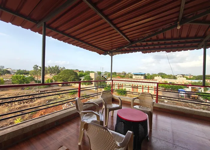 Hotel Rama-Inn Lodging And Restaurant