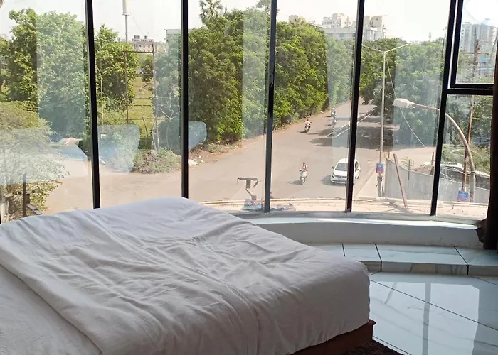 Hotel Infinity In
