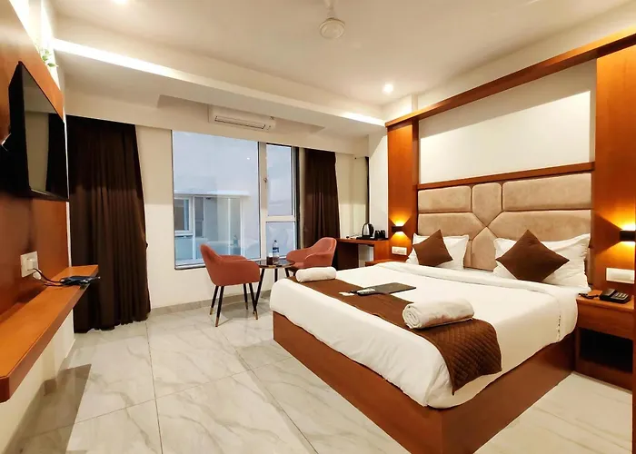 Hotel Sterling Executive