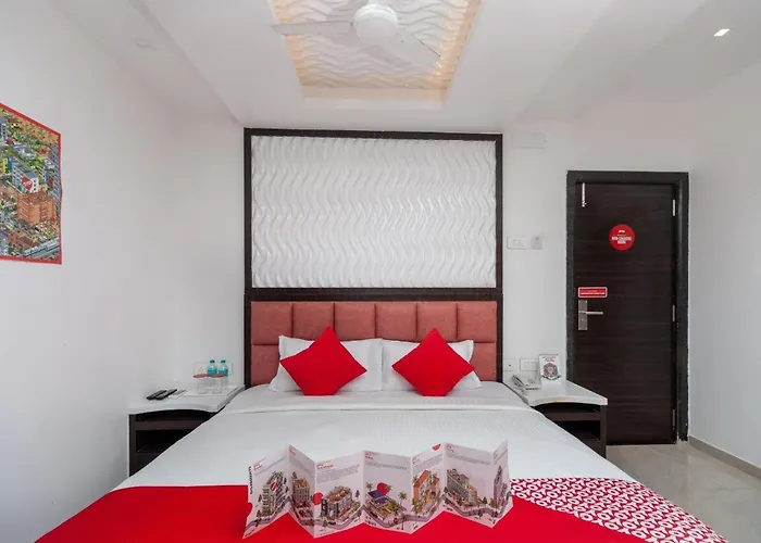 Lulu Residency
