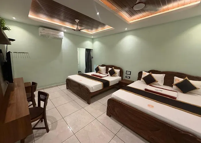 Nirmala Grand