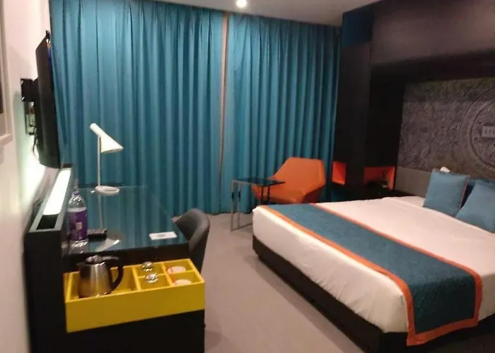 Triton By Shyama Hotels & Resorts