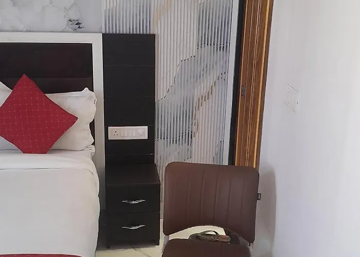 Hotel Mahendra Inn