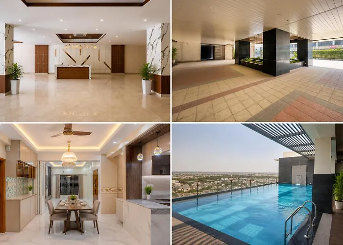 Dimond Villa