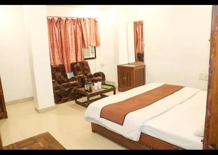 Hotel Meghdoot