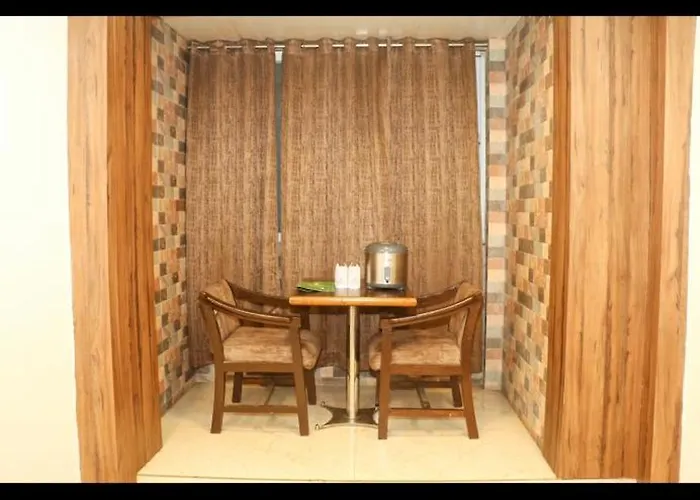 Hotel Meghdoot