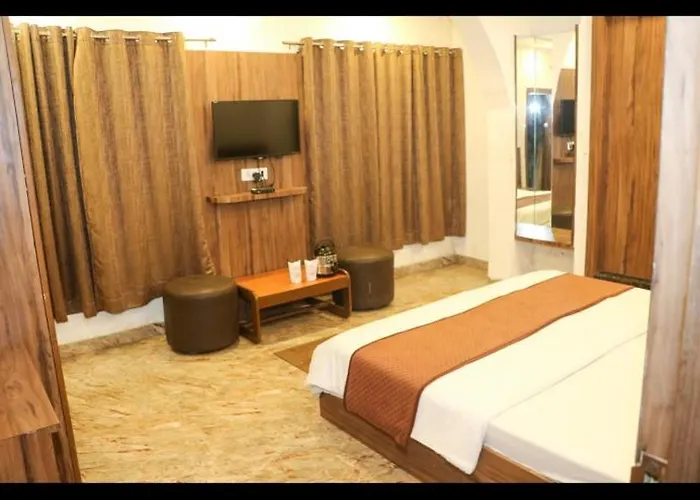 Hotel Meghdoot