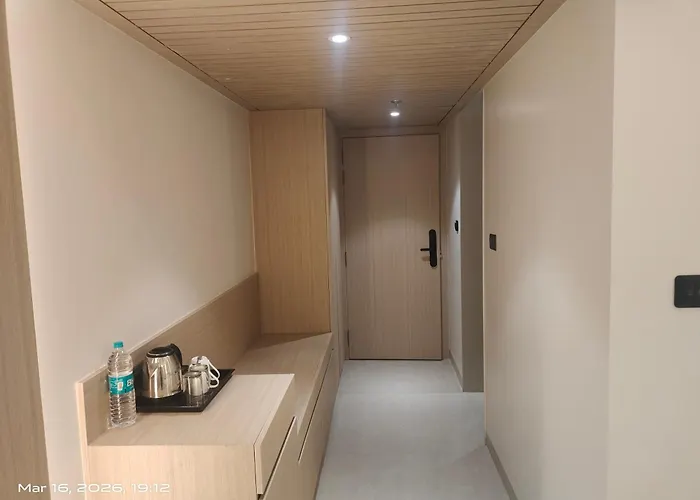 Shagun Hotel & Resorts