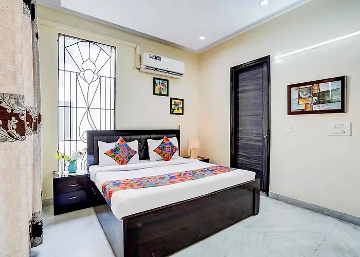 Sarla Residency
