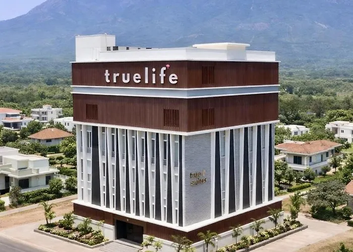 Truelife Nexus Suites