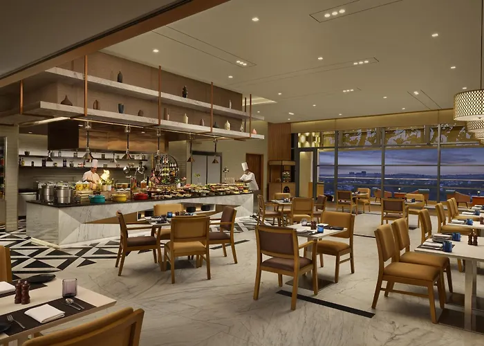 Hyatt Place Bhopal