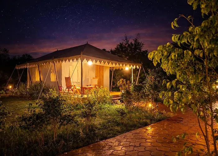 Bandhav Moonlight Resort