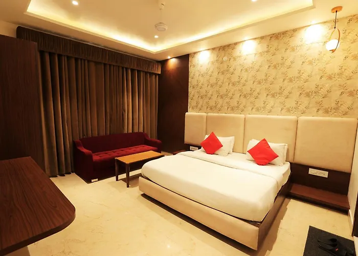 Hotel Cg Inn