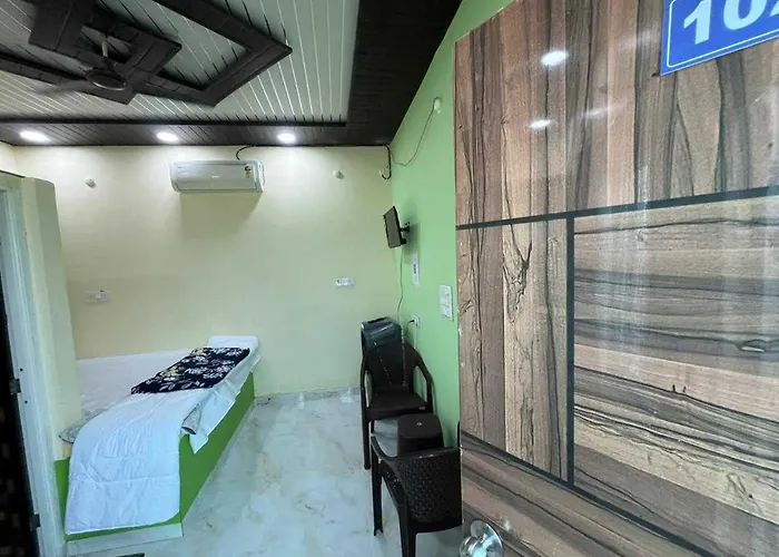 Hotel O Gumthi Stay Inn