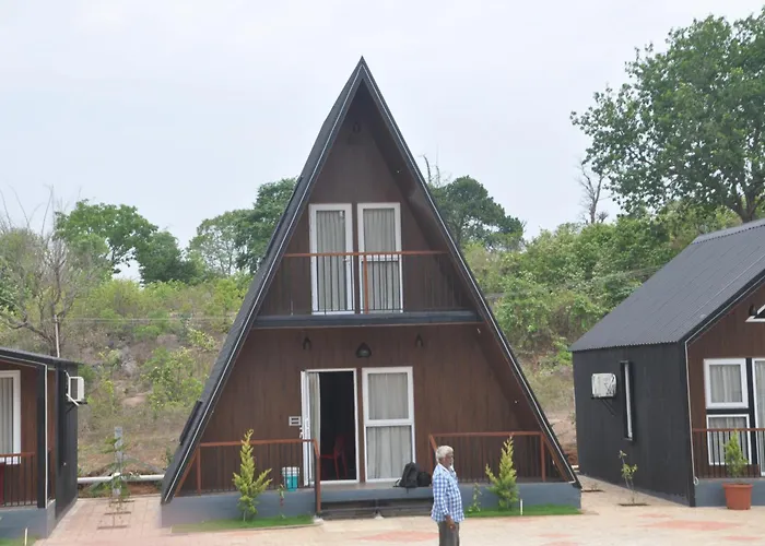 Jp Glamping Resort