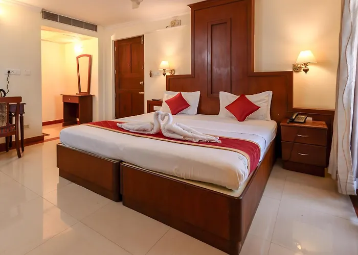 Padipura Residency