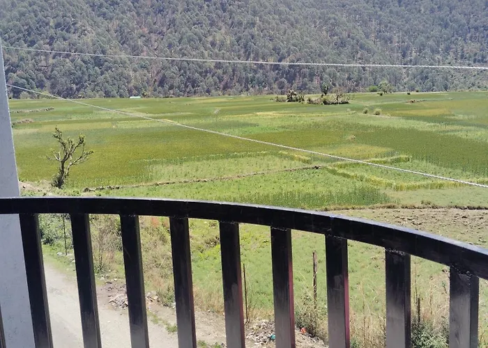 Rishi Valley Homestay