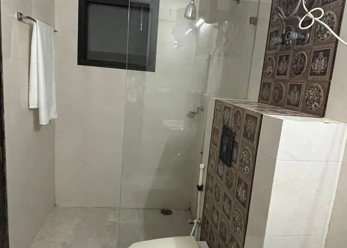 Sarla Residency