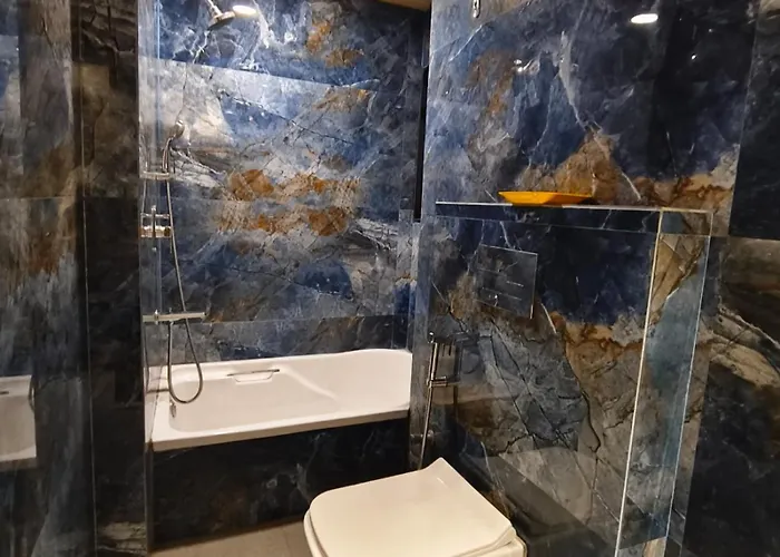 Sienna Suites