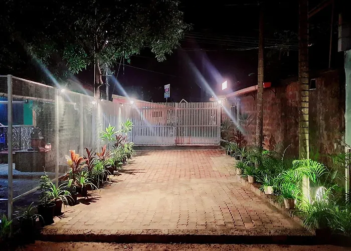Aura By The Sea - Gokarna
